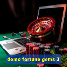 demo fortune gems 3